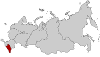 North Caucasus Federal District