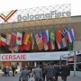 Exhibition center BolognaFiere
