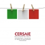 Логотип Cersaie 2013 - автор Luigi Capraro