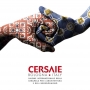 Cersaie 2014 logo - by Valentina Algeri