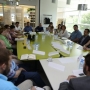 Industry meeting of APKM members and tile manufacturers