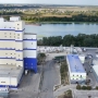 Industrial complex Kolomna 2015