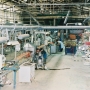 1998 began modernization of production